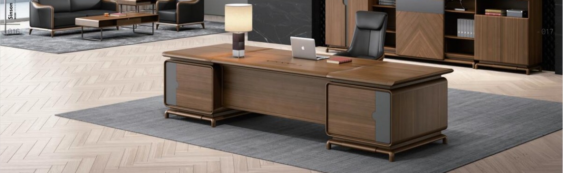 成都實木辦公家具